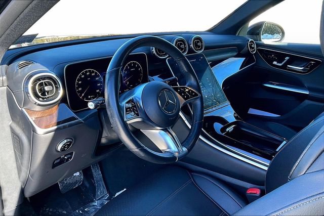 Certified 2023 Mercedes-Benz GLC 300 4MATIC image 20