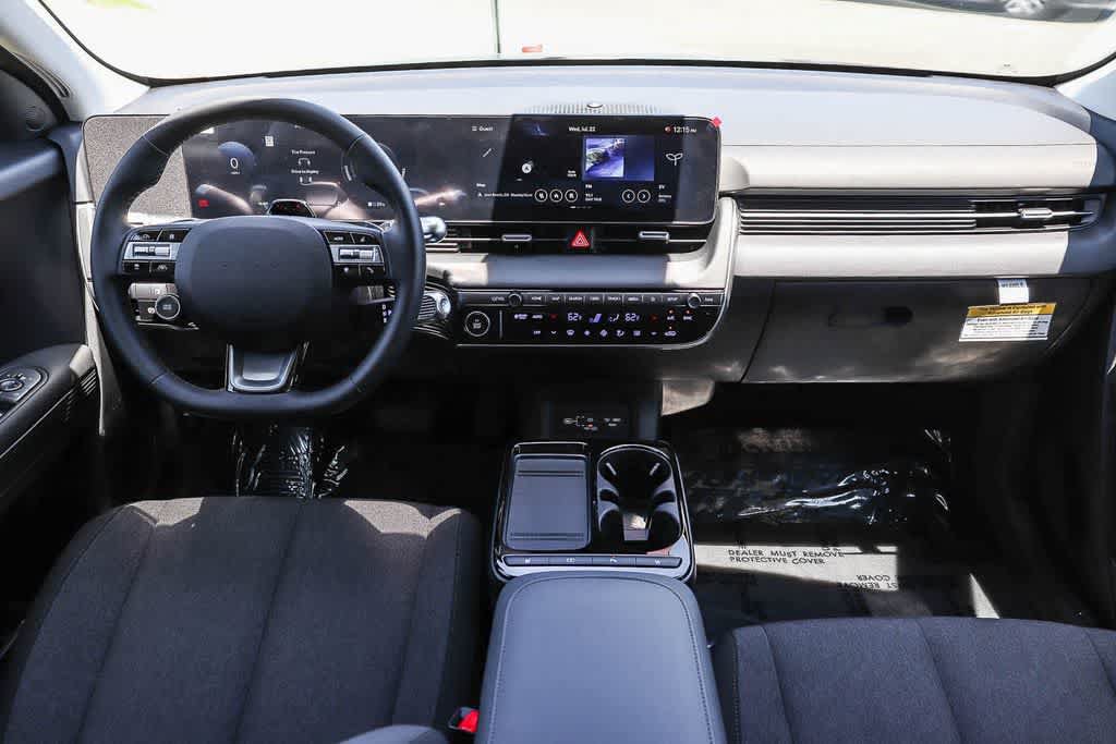 New 2026 Hyundai Ioniq 5 SE RWD image 13