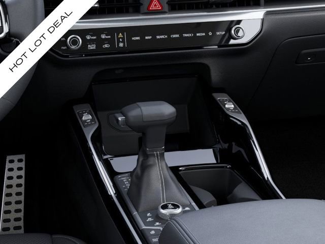 New 2025 Kia Sorento SX Prestige image 23