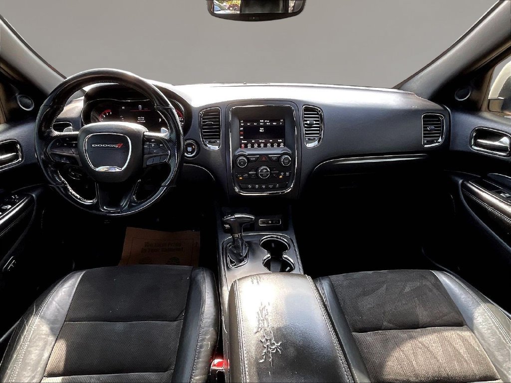 Used 2020 Dodge Durango GT AWD/4WD image 7