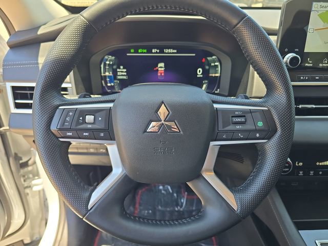 Used 2024 Mitsubishi Outlander Ralliart AWD/4WD image 26