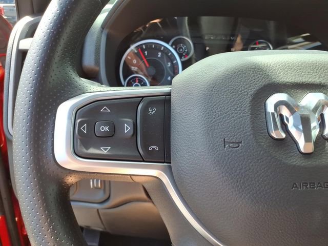 New 2026 RAM 3500 Tradesman image 9