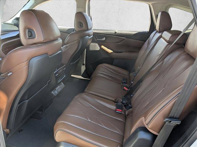 Used 2025 Acura MDX w/ Advance Package AWD/4WD image 18