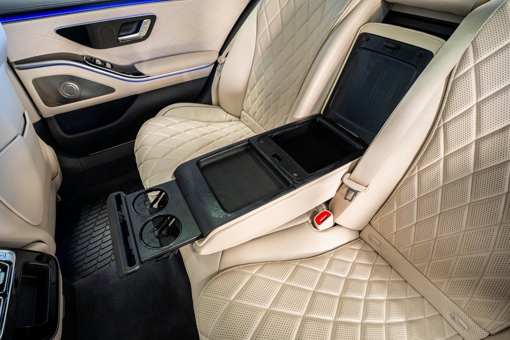 Used 2024 Mercedes-Benz S 580 S 580 image 60