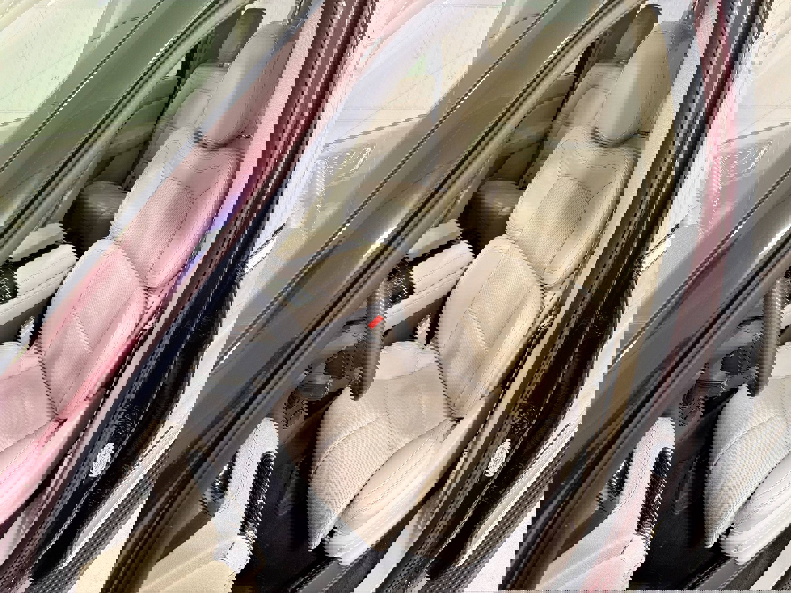 Used 2021 Lincoln Navigator L Reserve w/ Luxury Package image 10