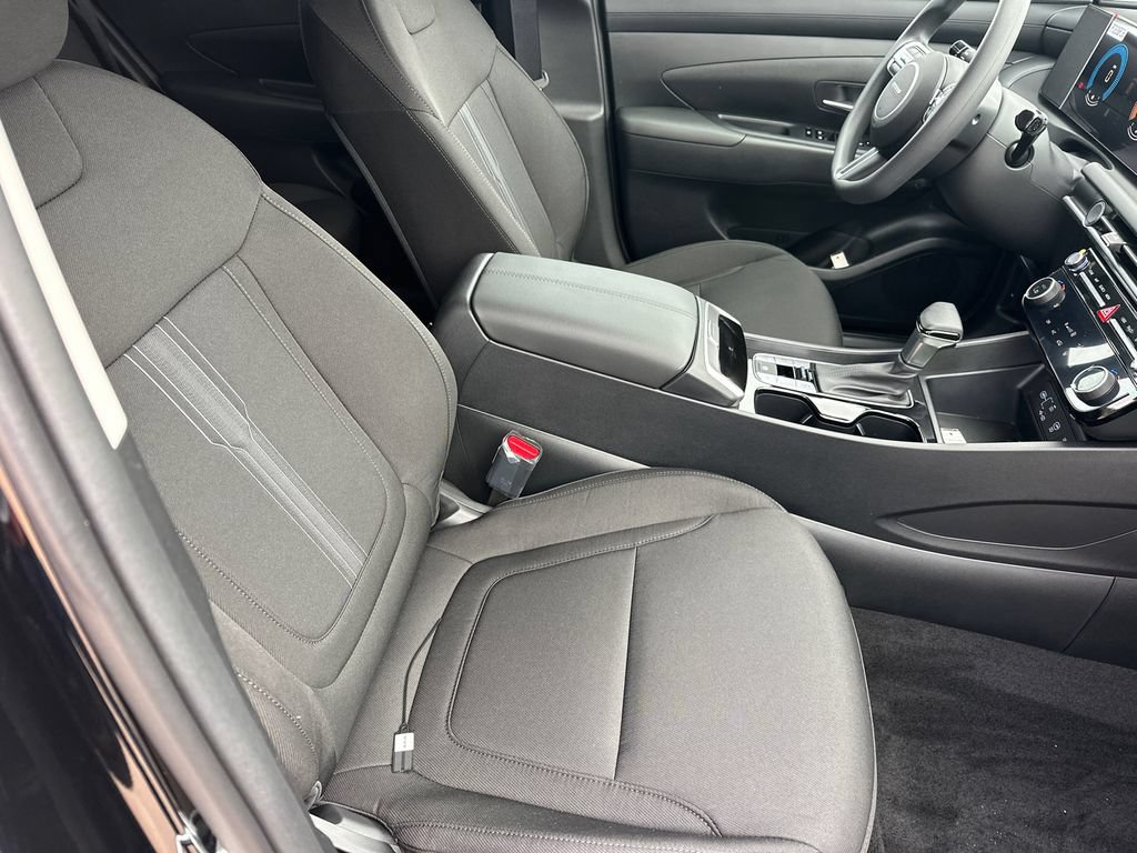 New 2026 Hyundai Tucson SEL FWD image 14