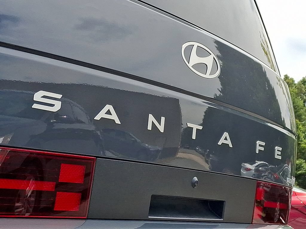 New 2026 Hyundai Santa Fe SEL AWD/4WD image 19