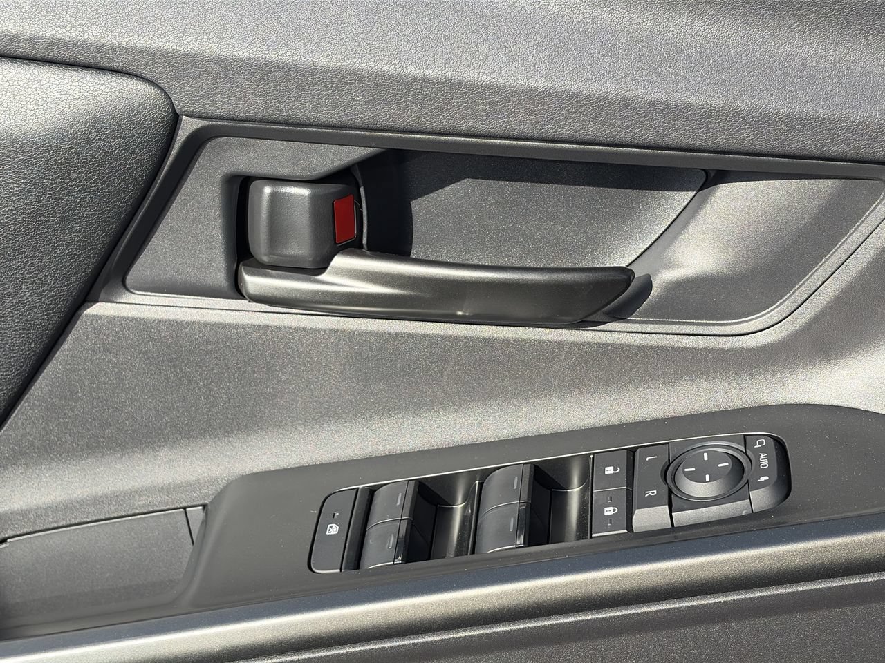 New 2026 Toyota bZ AWD/4WD image 16