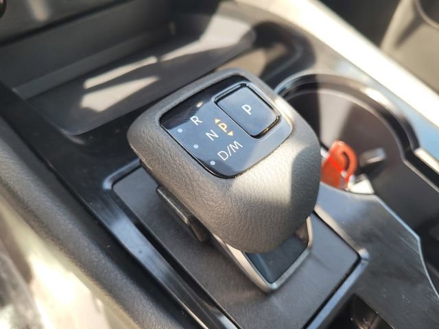 Certified 2024 Nissan Rogue SV image 20