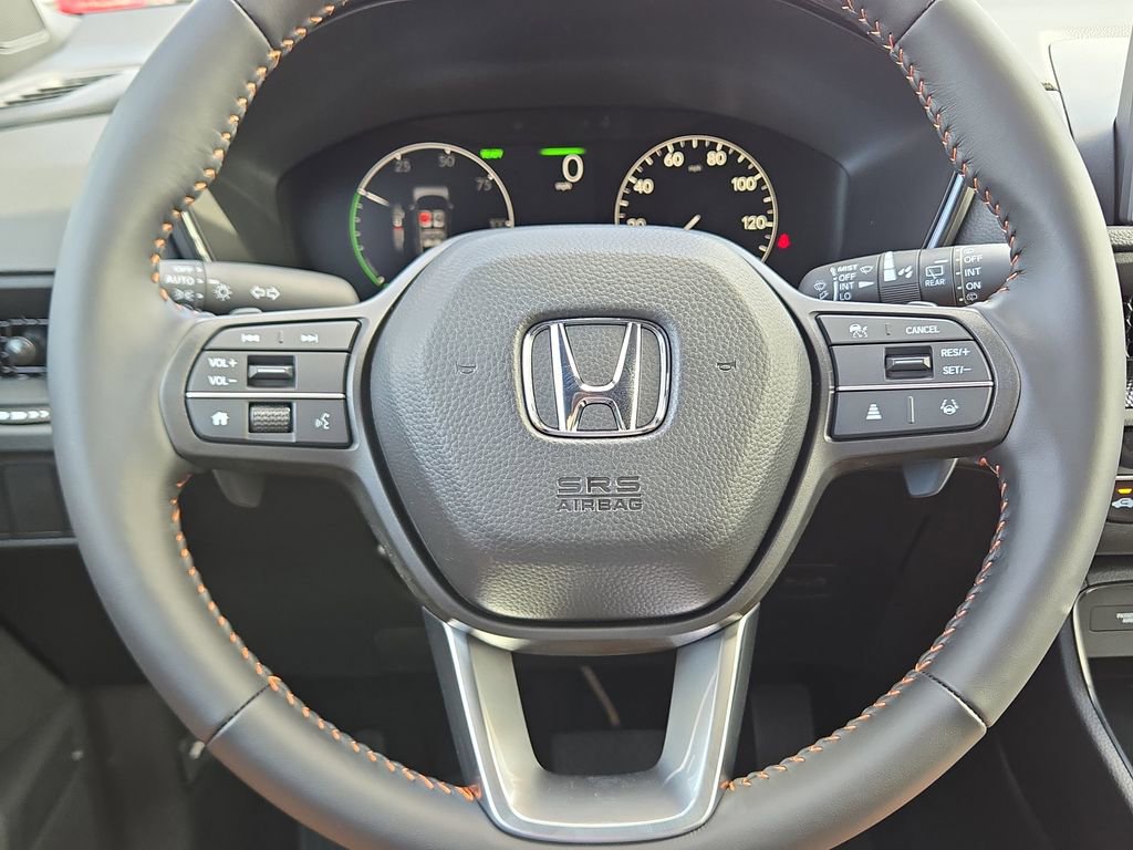 Used 2026 Honda CR-V Sport image 16