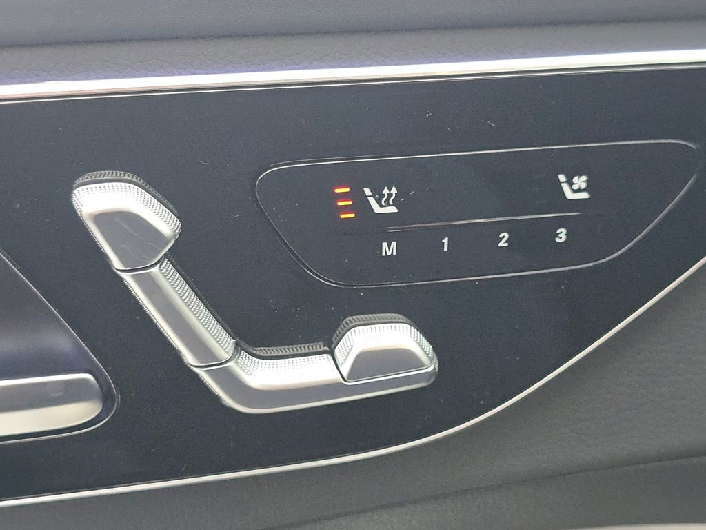 New 2026 Mercedes-Benz C 43 AMG C 43 AMG image 7