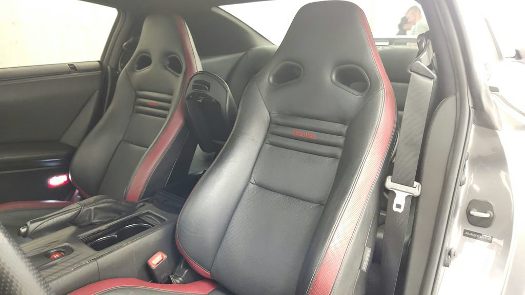Used 2012 Nissan GT-R Black Edition AWD/4WD image 28