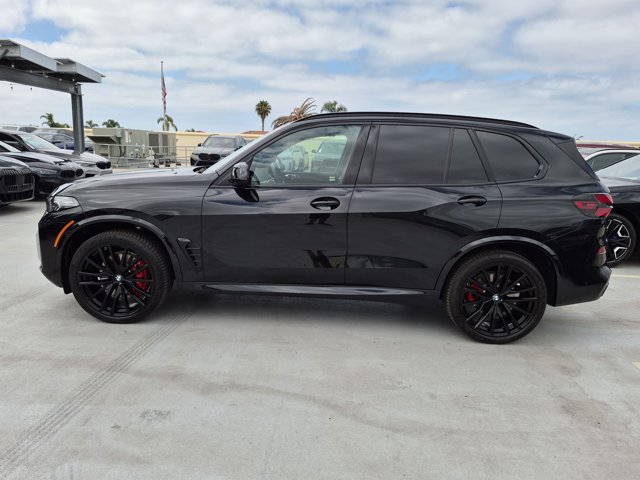 Used 2026 BMW X5 xDrive40i w/ Executive Package AWD/4WD image 9