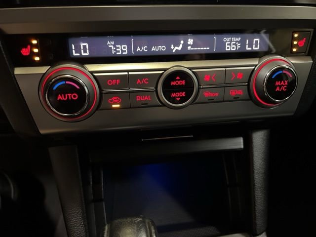 Used 2017 Subaru Outback 2.5i Limited image 33