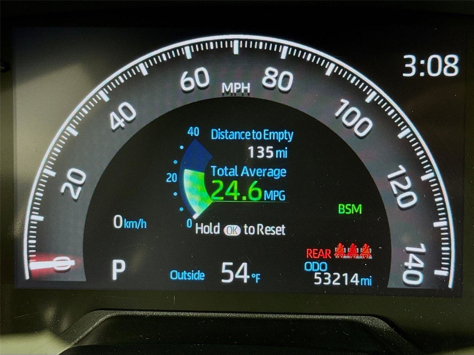 Used 2021 Toyota RAV4 Limited image 2