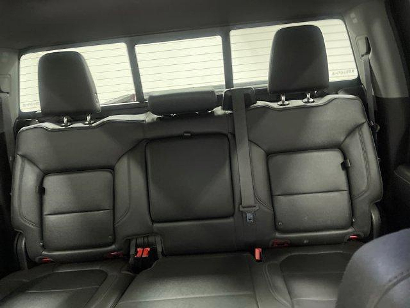 Used 2021 Chevrolet Silverado 2500 LTZ w/ LTZ Premium Package AWD/4WD image 9