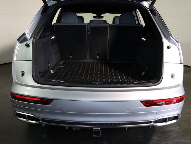 Used 2018 Audi SQ5 Prestige image 31