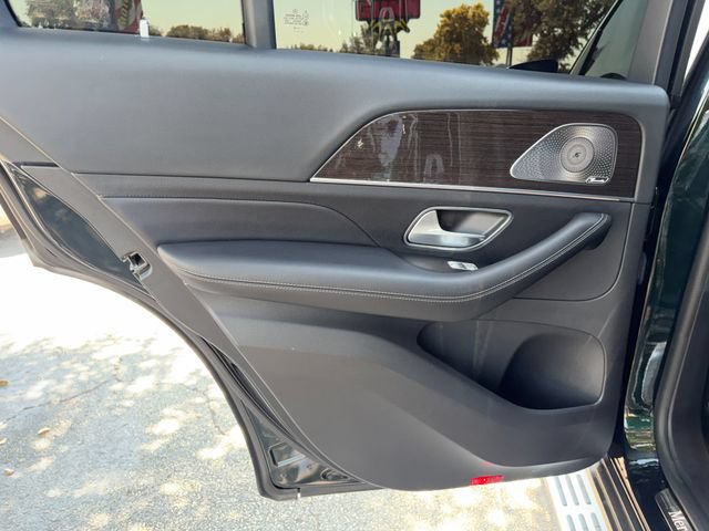 Used 2021 Mercedes-Benz GLE 350 4MATIC image 29