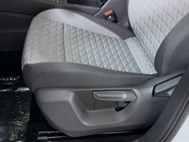New 2026 Volkswagen Tiguan S FWD image 20