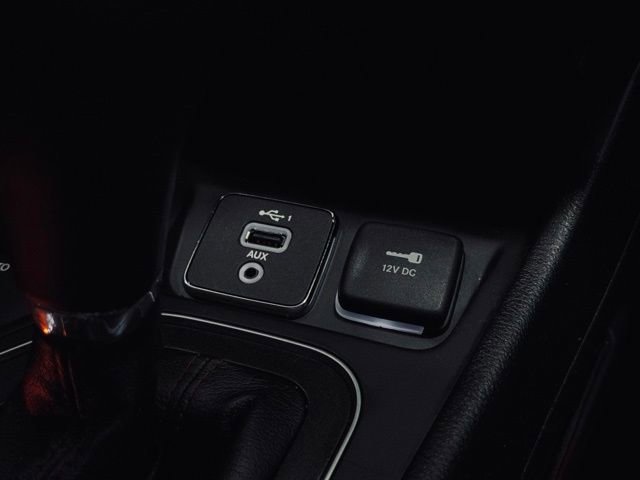 Certified 2022 Jeep Cherokee Trailhawk w/ Comfort/Convenience Group image 33