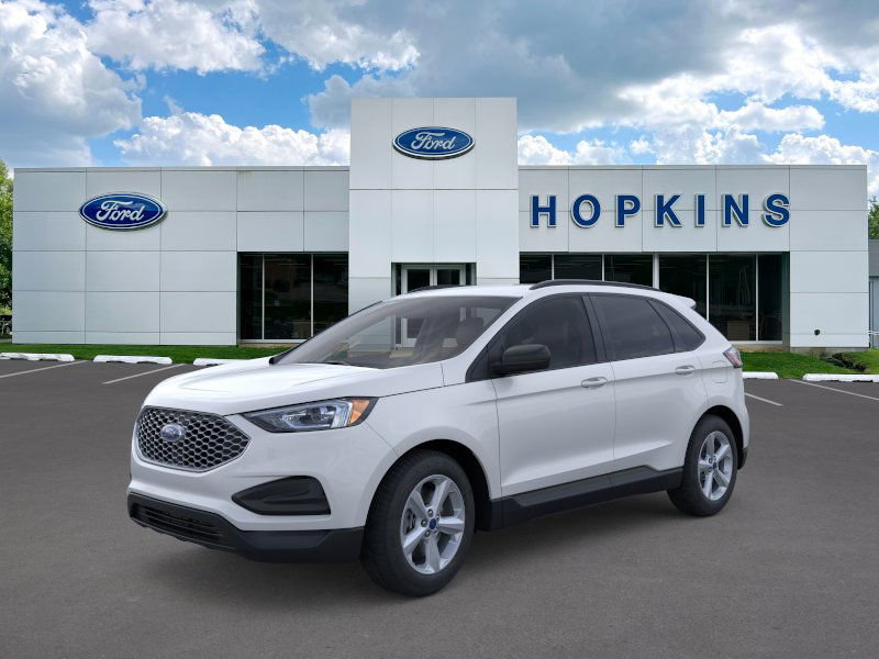 New 2024 Ford Edge SE image 1