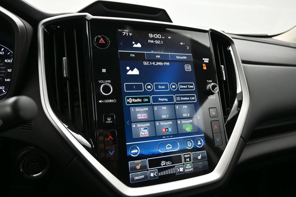 Used 2023 Subaru Ascent Limited AWD/4WD image 12