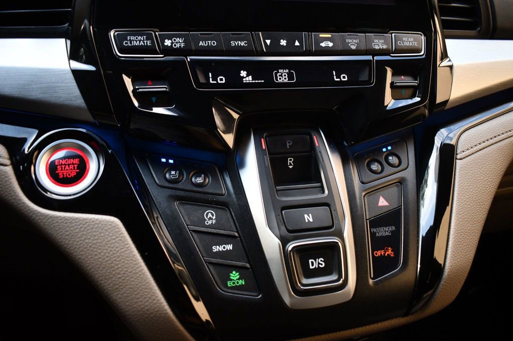 Used 2019 Honda Odyssey Elite image 25