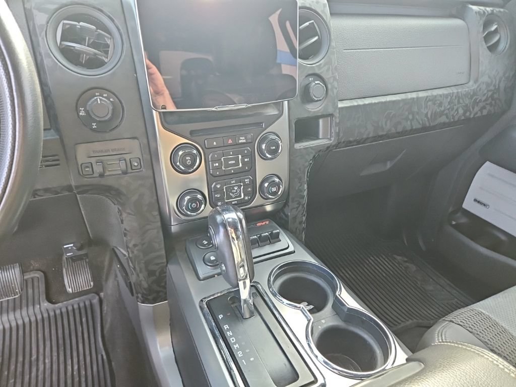 Used 2014 Ford F150 Raptor w/ Equipment Group 801A Luxury AWD/4WD image 26