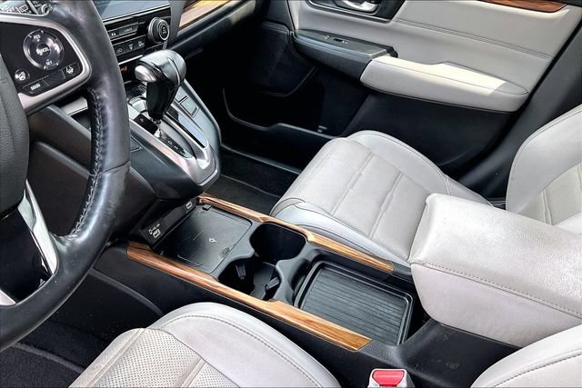 Used 2020 Honda CR-V Touring image 15