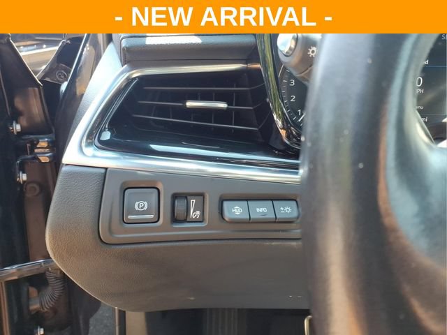 Used 2021 Cadillac XT6 Sport AWD/4WD image 16