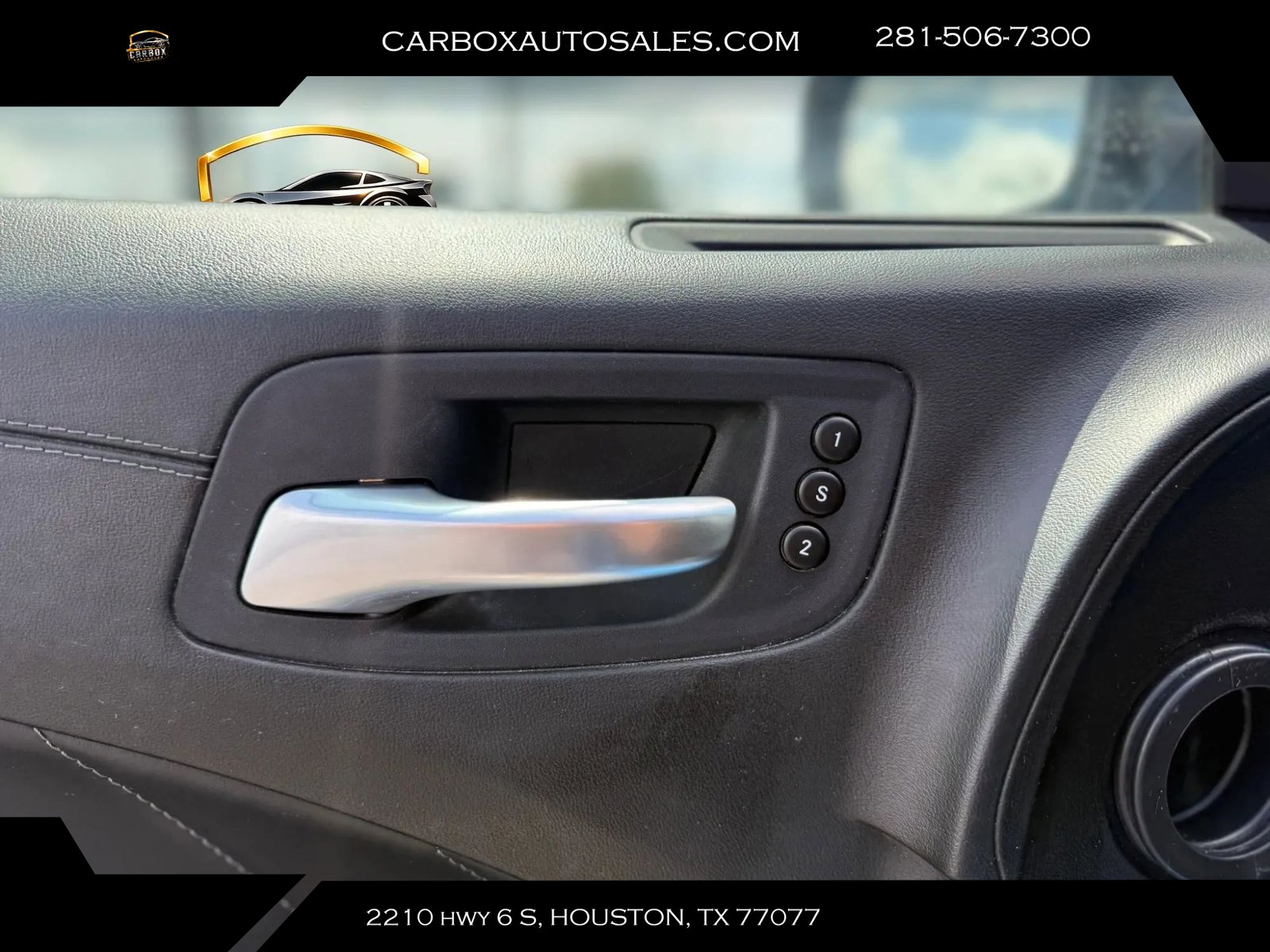 Used 2023 Dodge Charger GT w/ Plus Group RWD image 20