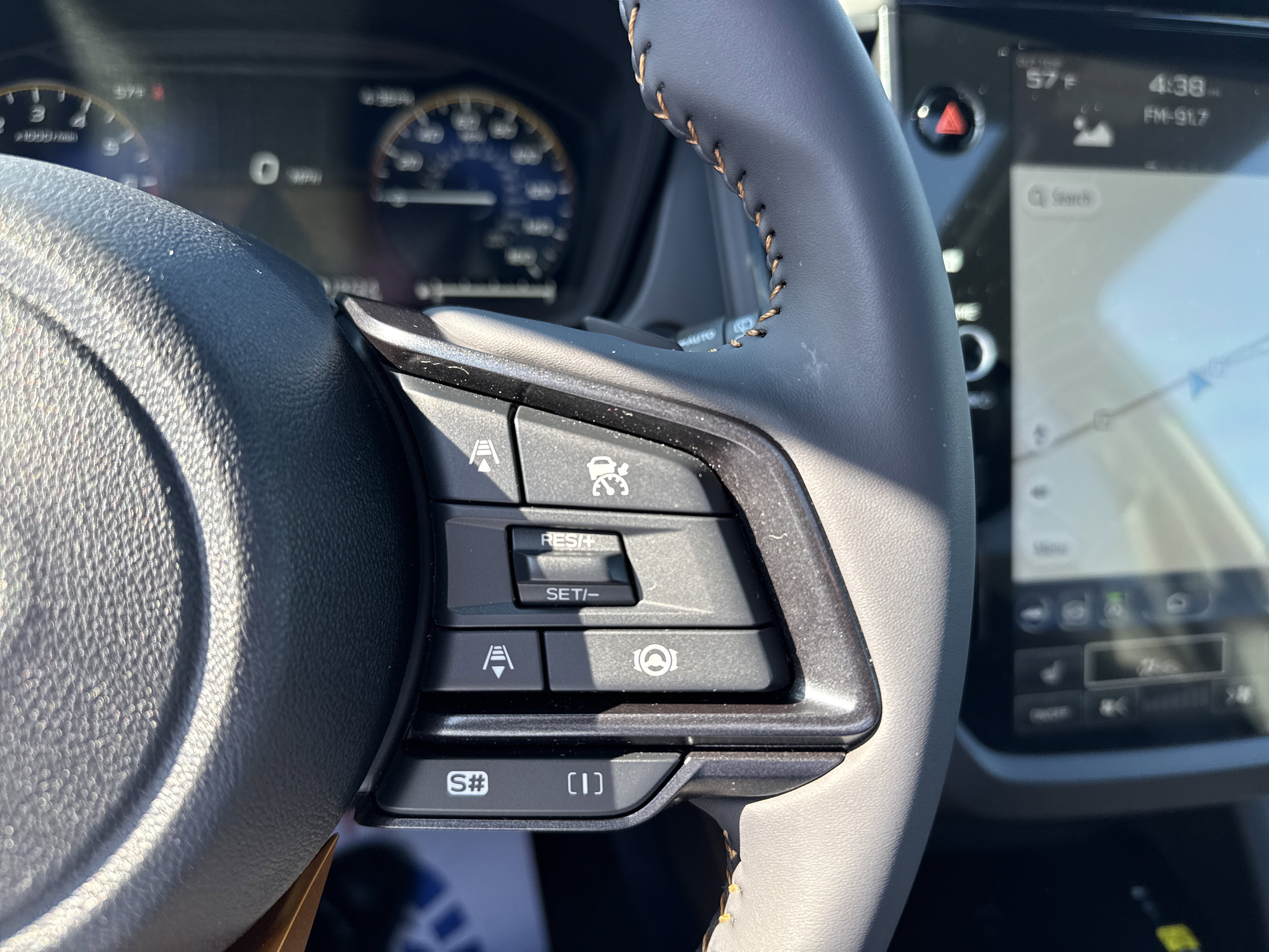 Certified 2026 Subaru Forester Wilderness image 28