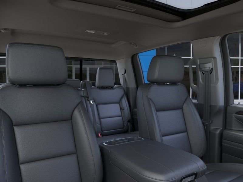 New 2026 Chevrolet Silverado 3500 LTZ w/ LTZ Plus Package image 24