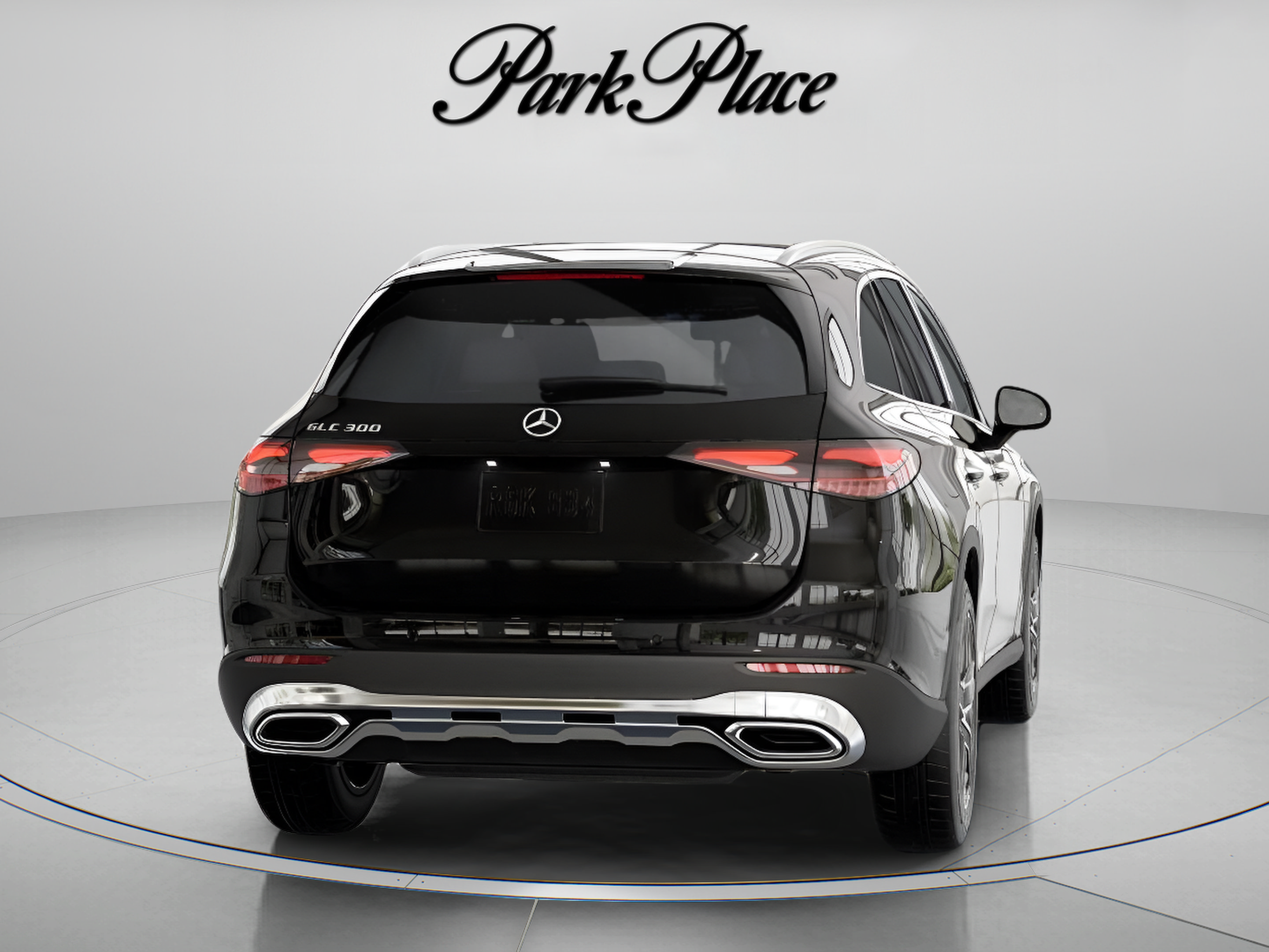 Used 2026 Mercedes-Benz GLC 300 4MATIC image 18