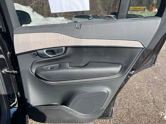 Certified 2024 Volvo XC90 B6 Ultimate image 18
