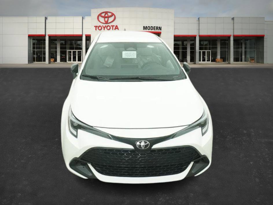 New 2026 Toyota Corolla SE image 3