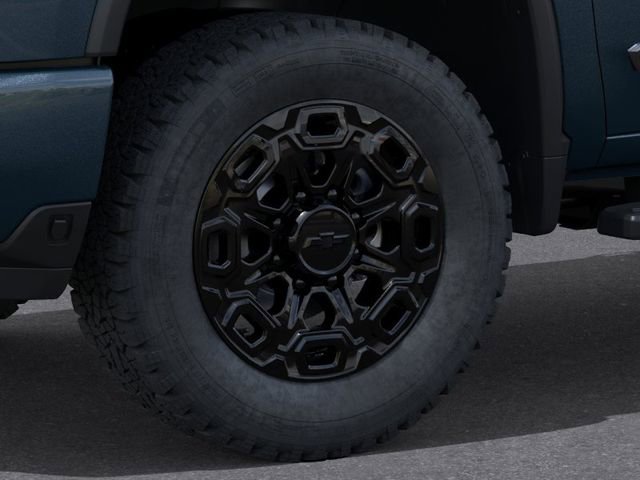 New 2026 Chevrolet Silverado 3500 High Country w/ High Country Premium Package AWD/4WD image 9