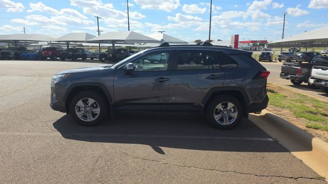 Used 2024 Toyota RAV4 XLE w/ Convenience Package image 1