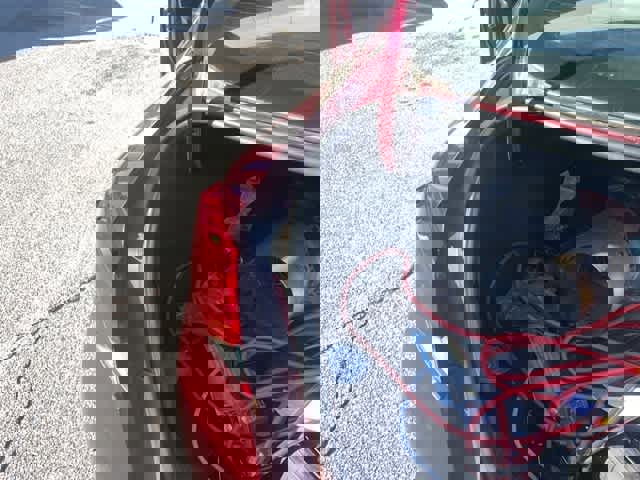 Used 2015 Chrysler 200 Limited image 11