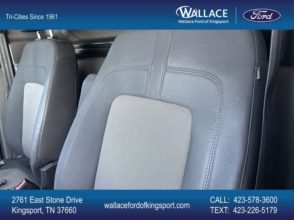 Used 2020 Ford Transit Connect XL w/ Trailer Tow Package image 8