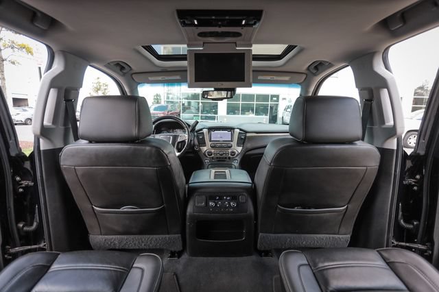 Used 2019 GMC Yukon Denali w/ Denali Ultimate Package AWD/4WD image 34