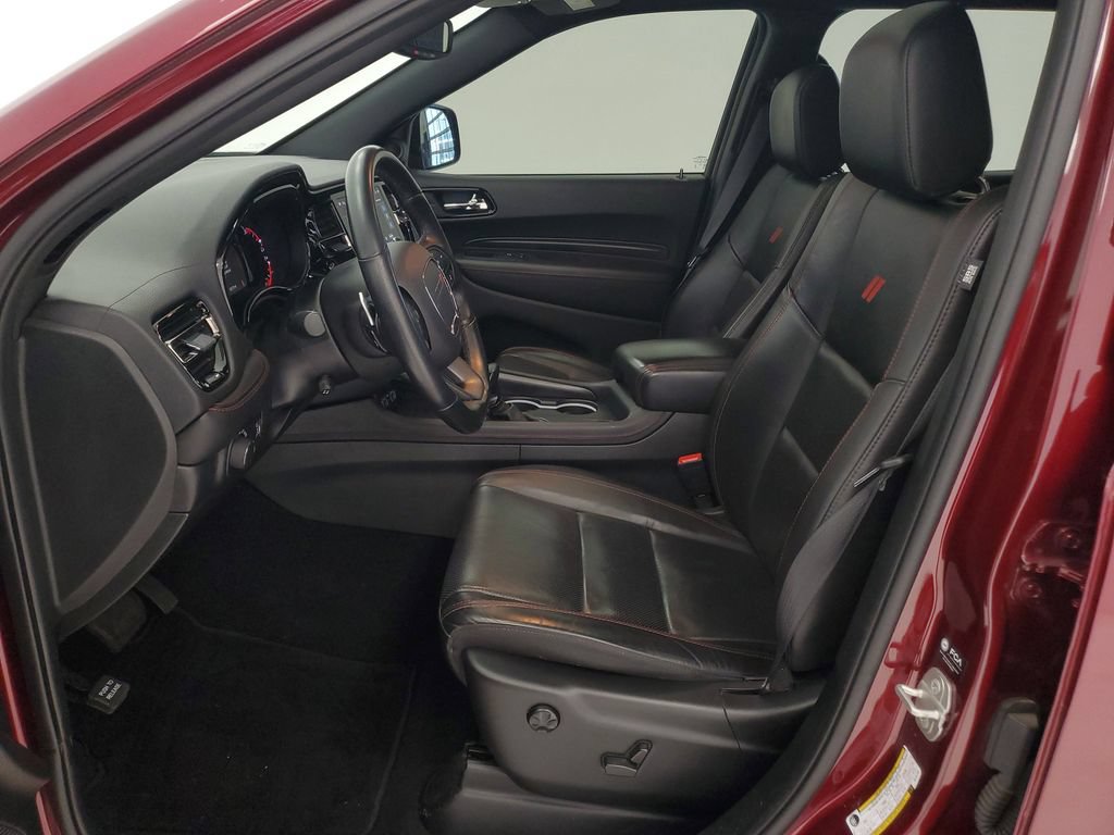Used 2024 Dodge Durango R/T image 13