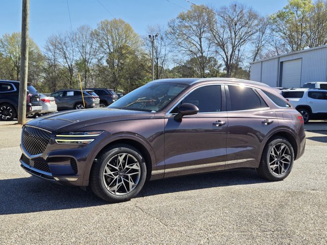 Used 2022 Genesis GV70 2.5T w/ Select Package image 1