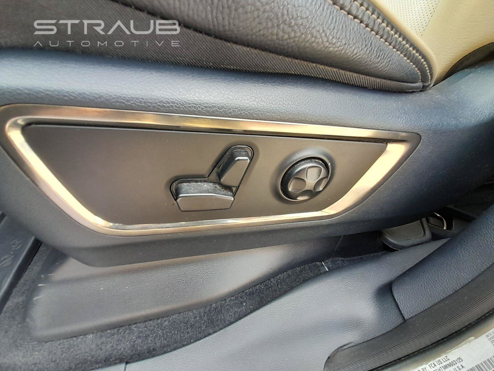 Used 2021 RAM 1500 Limited AWD/4WD image 40