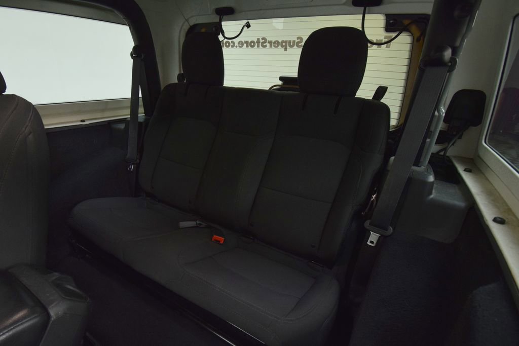 Used 2022 Jeep Wrangler Sport image 20