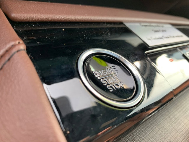 Certified 2025 Lincoln Navigator Reserve image 25