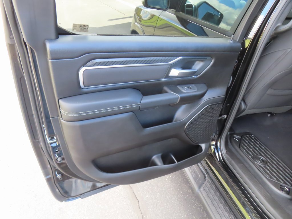 New 2026 RAM 1500 Lone Star image 27