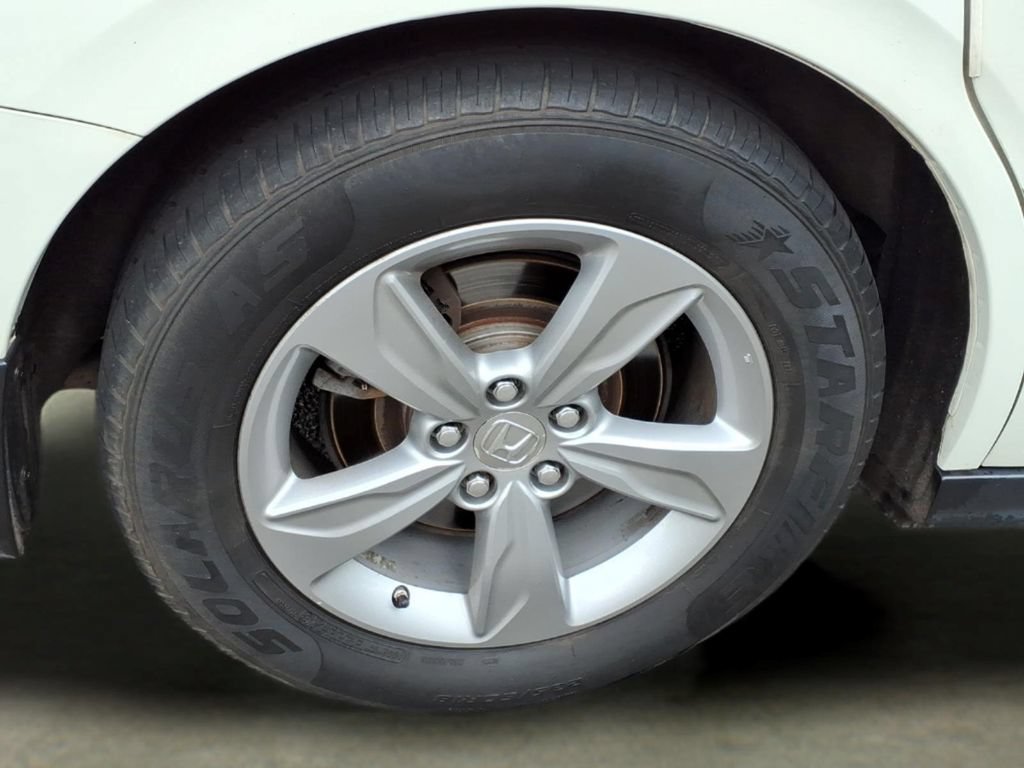 Used 2018 Honda Odyssey EX-L image 35