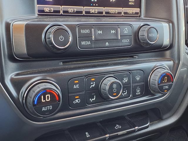 Used 2014 Chevrolet Silverado 1500 LT w/ All Star Edition RWD image 8