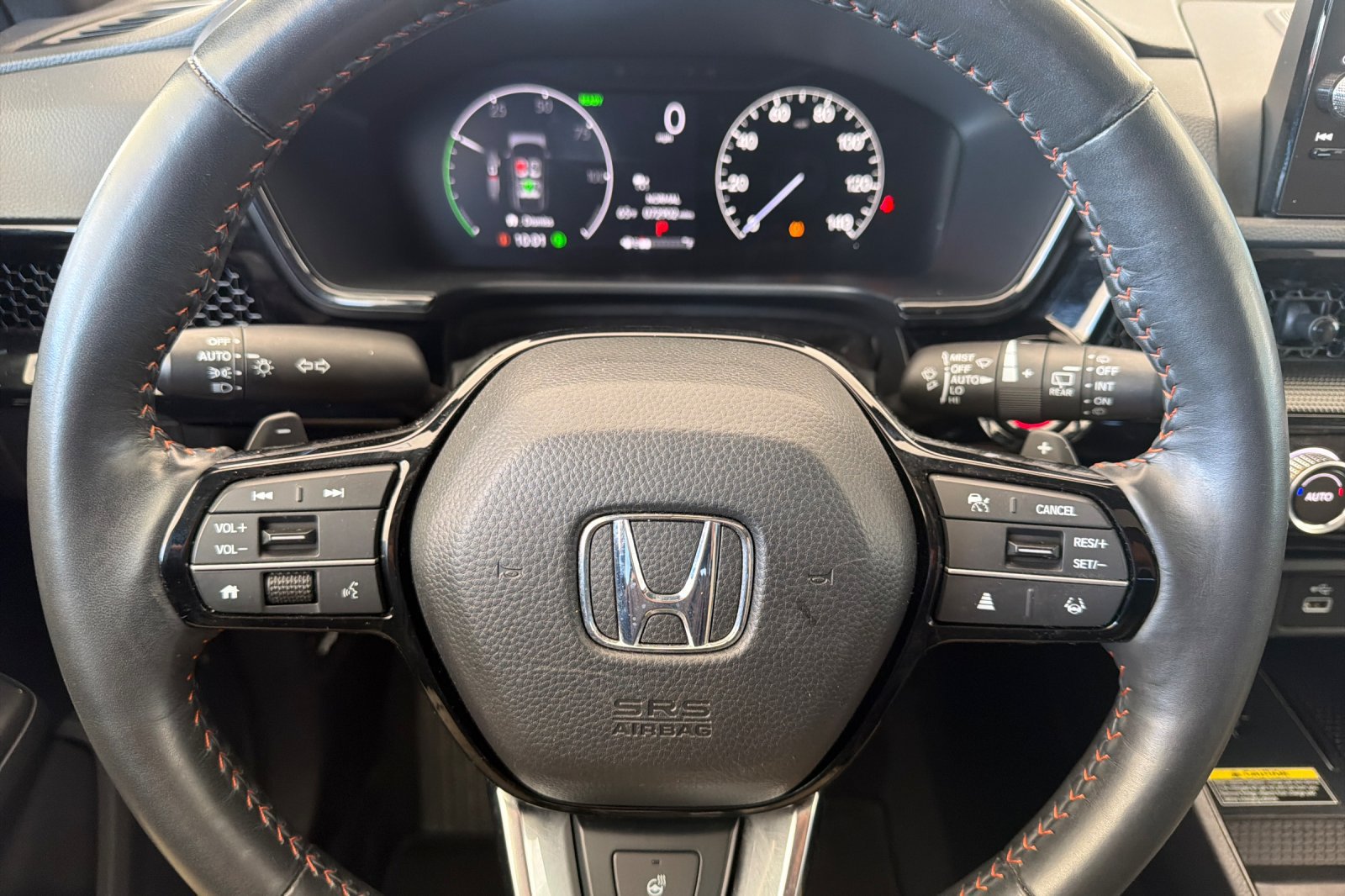 Used 2023 Honda CR-V Sport Touring image 24